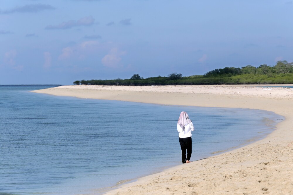 Tempat Wisata Bangka Paling Hits Dan Instagramable Oyo Hotel