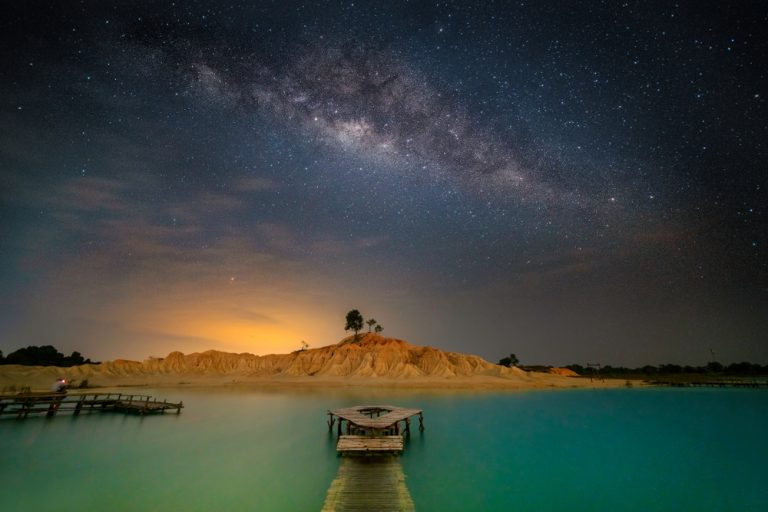 Rekomendasi Tempat Wisata Tanjung Pinang Paling Hits Oyo Hotel