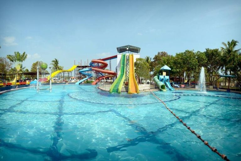 5 Thrilling Water Parks In Chennai For The Ultimate Fun