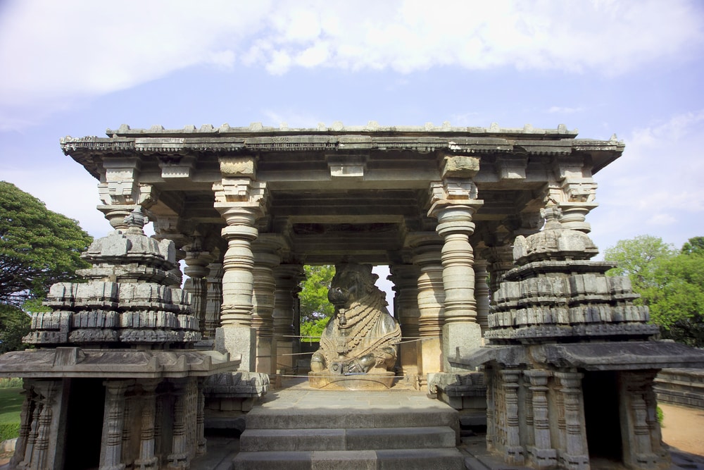 Temples of Karnataka that you must visit in your lifetime – OYO Hotels ...