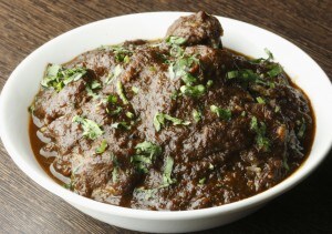 Bengali Mutton Curry