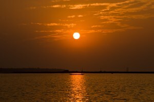 Chilika Lake