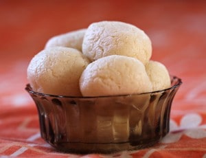 Pahala Rasgulla