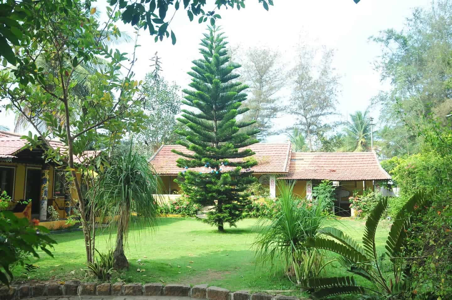 OYO Homes Wood Cottages Kudumangalore Kushalnagar Coorg