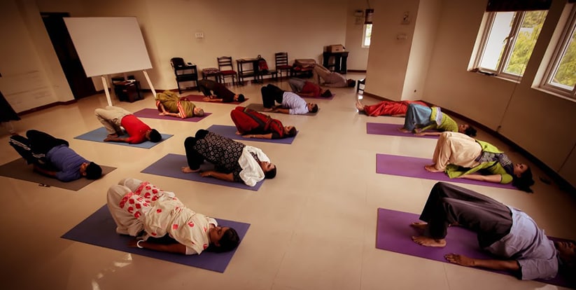 Where is the best yoga teacher training centre in India? - Quora