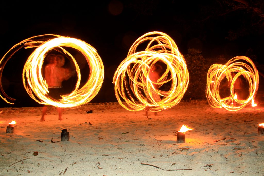 goa night life