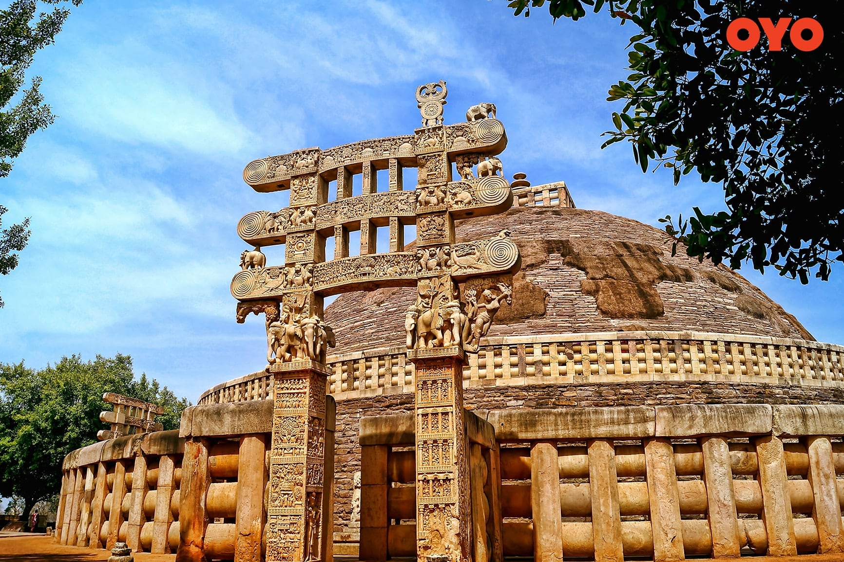 10 Most Famous Temples in Karnataka - Karnataka Tourism