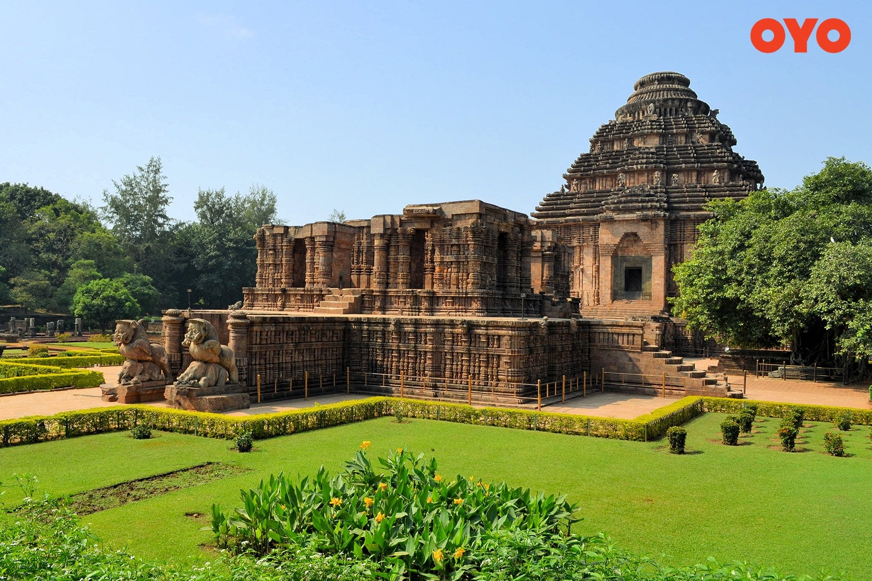 36 Most Famous Historical Places In India That You Need To Visit 2020 