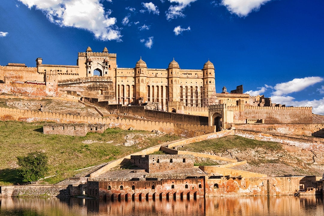 Amer Fort Jaipur How To Reach Best Time Tips