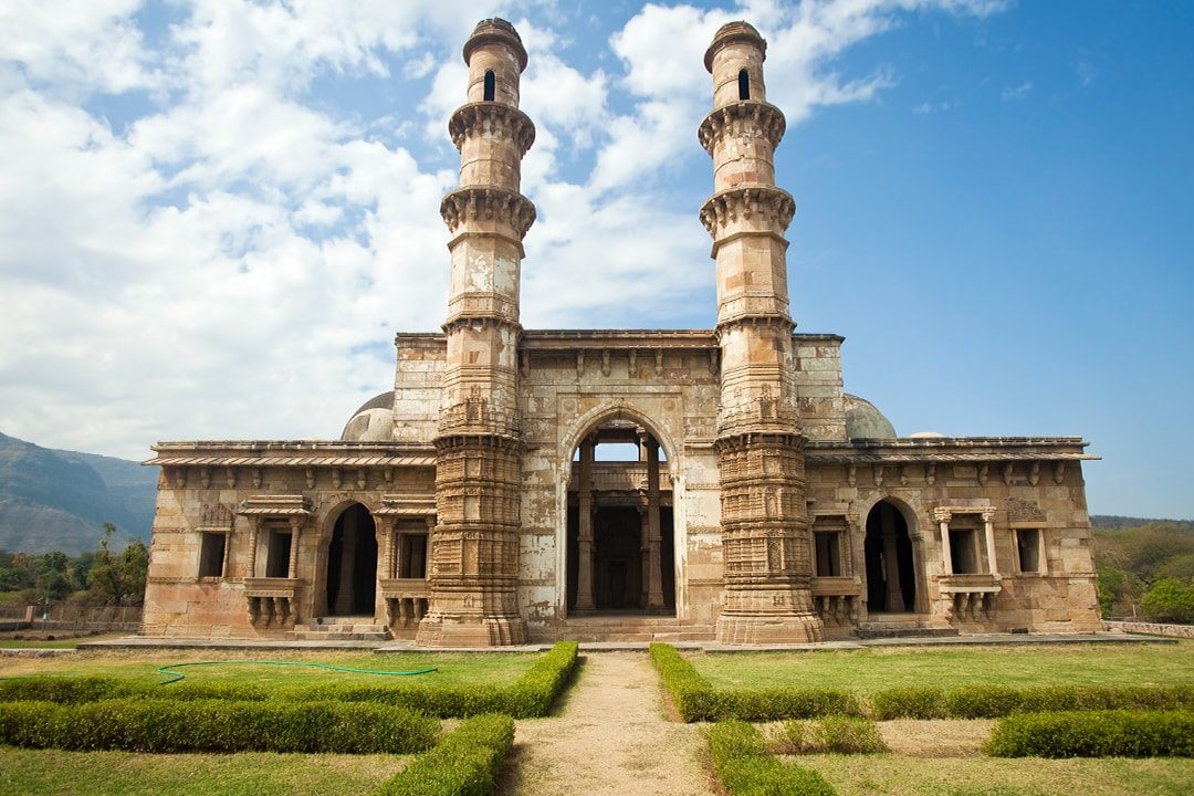 Complete List Of Unesco World Heritage Sites In India 9751