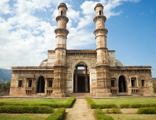 New Delhi for budget travellers - OYO Blog