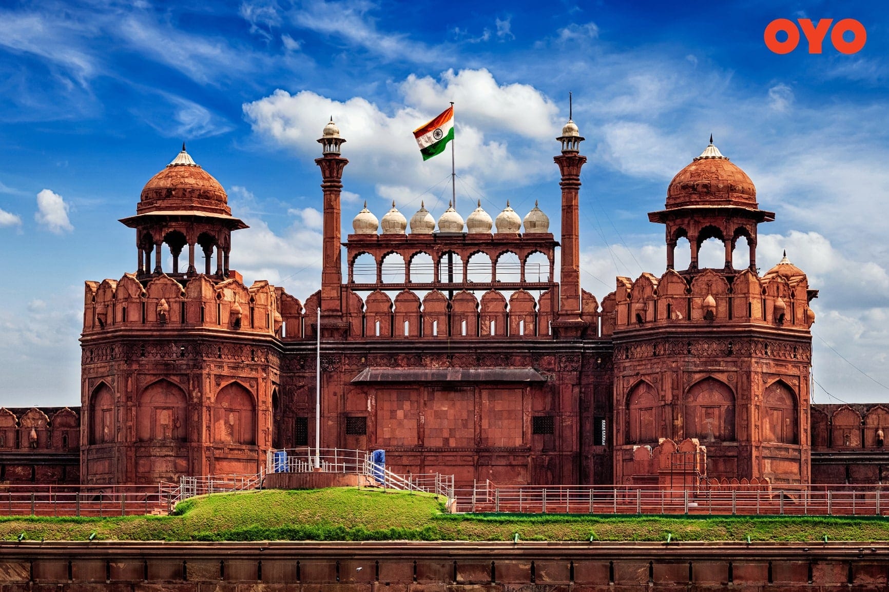 36 Most Famous Historical Places In India That You Need To Visit 2020 Updated Oyo Hotels 3243