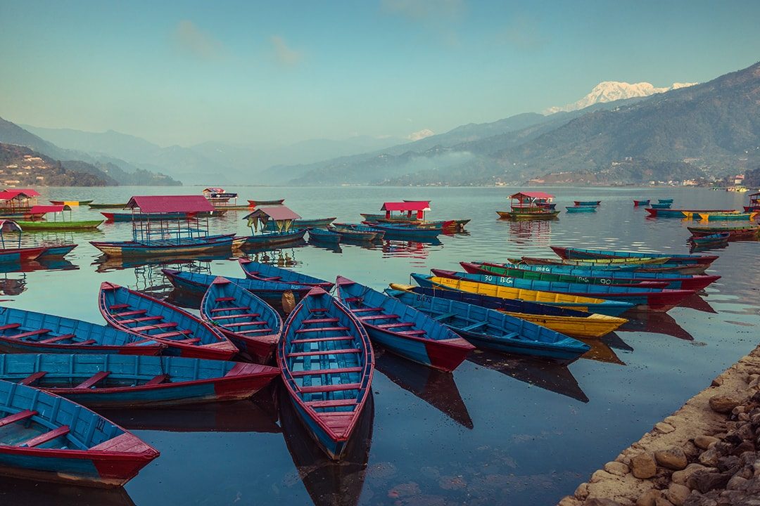 7 Most Popular Places To Visit In Pokhara Oyo Hotels Travel Blog