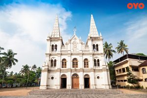 kochi travel guide