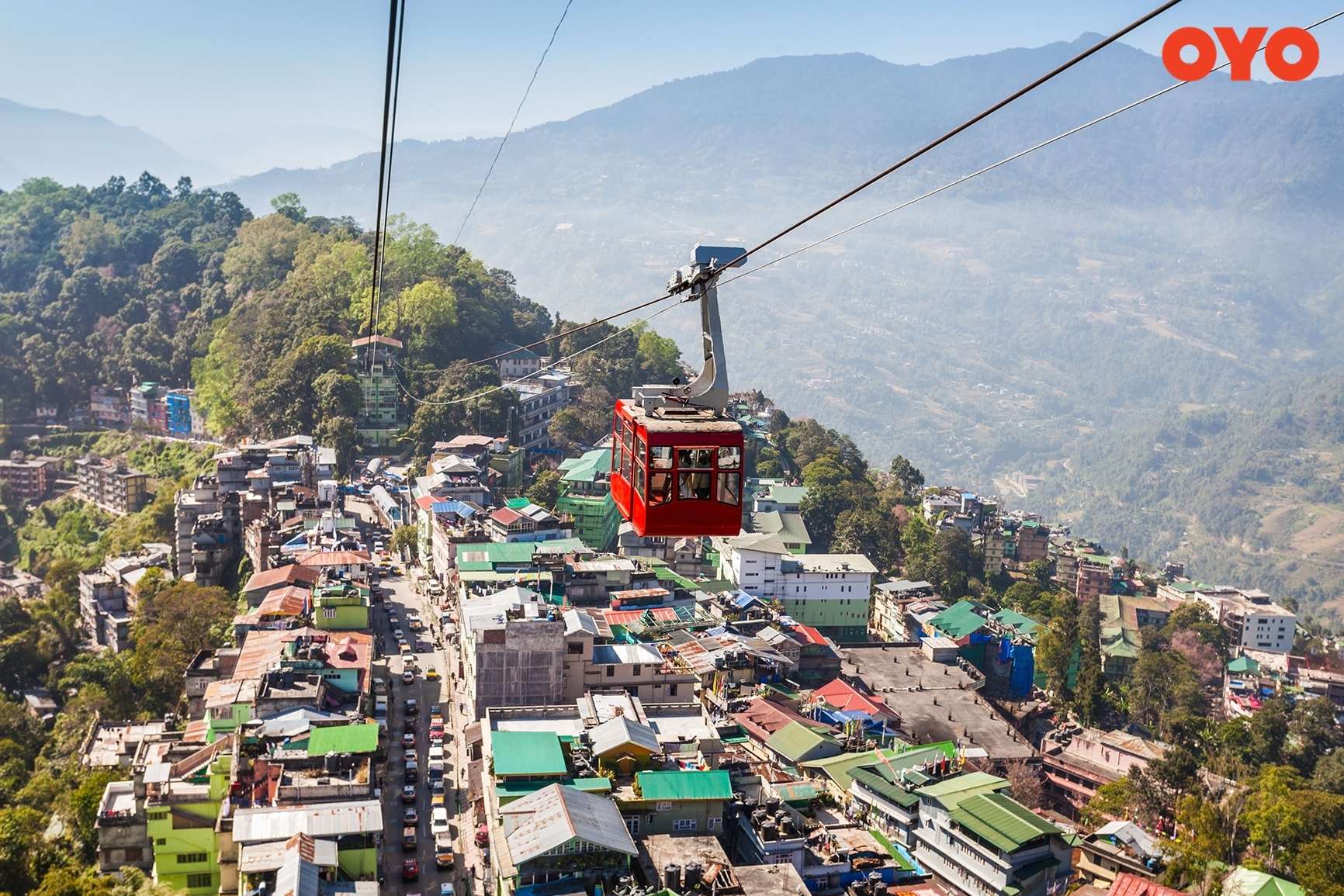 gangtok places to visit in august
