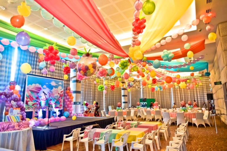 15 Ways To Choose The Perfect Venue For Your Birthday Party – OYO ...