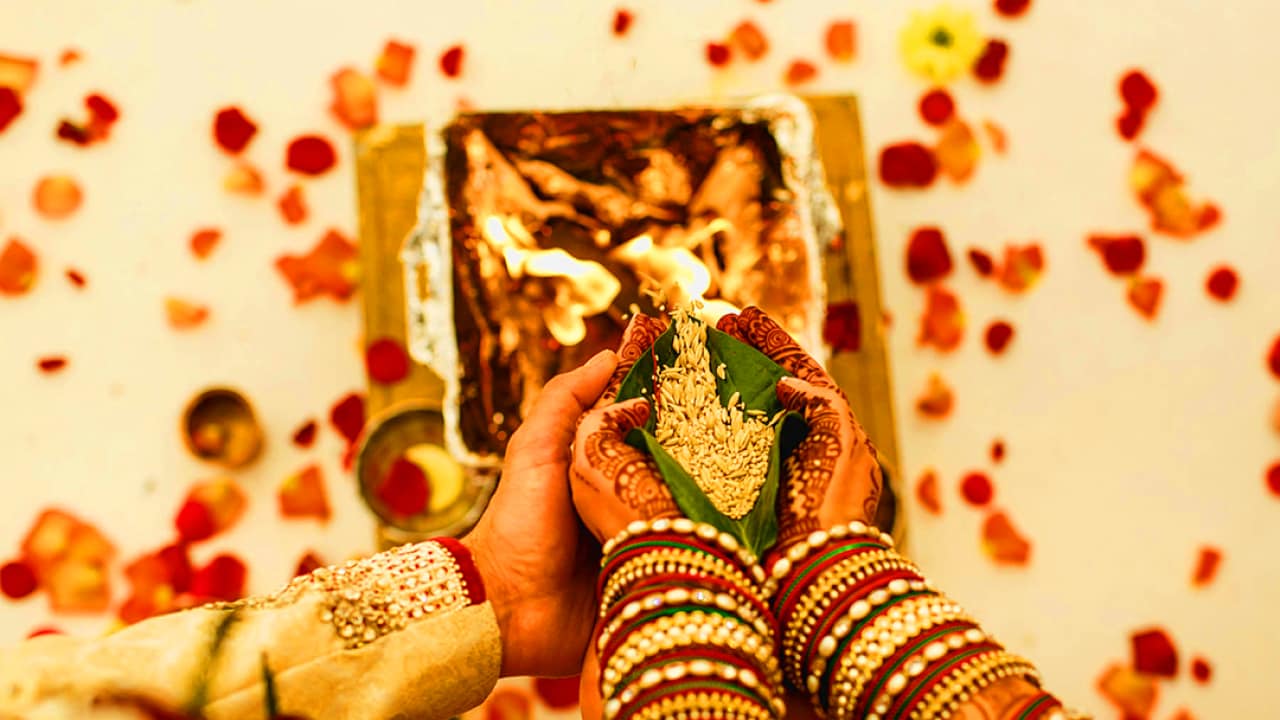 12 Interesting Ways To Plan A Perfect Budget Wedding In India