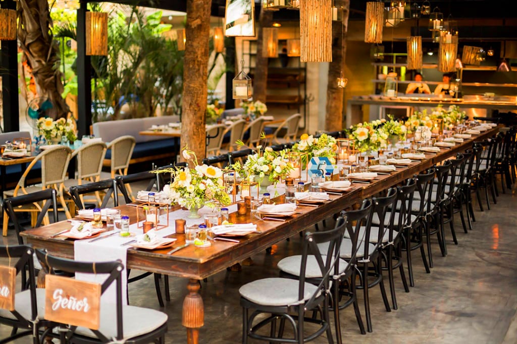 15 Ways To Choose The Perfect Venue For Your Birthday Party – OYO ...