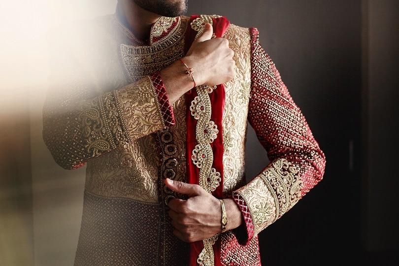 Image of indian groom dress-PX437003-Picxy