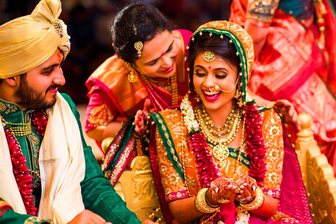 5 Interesting Indian Wedding Traditions  OYO Blog