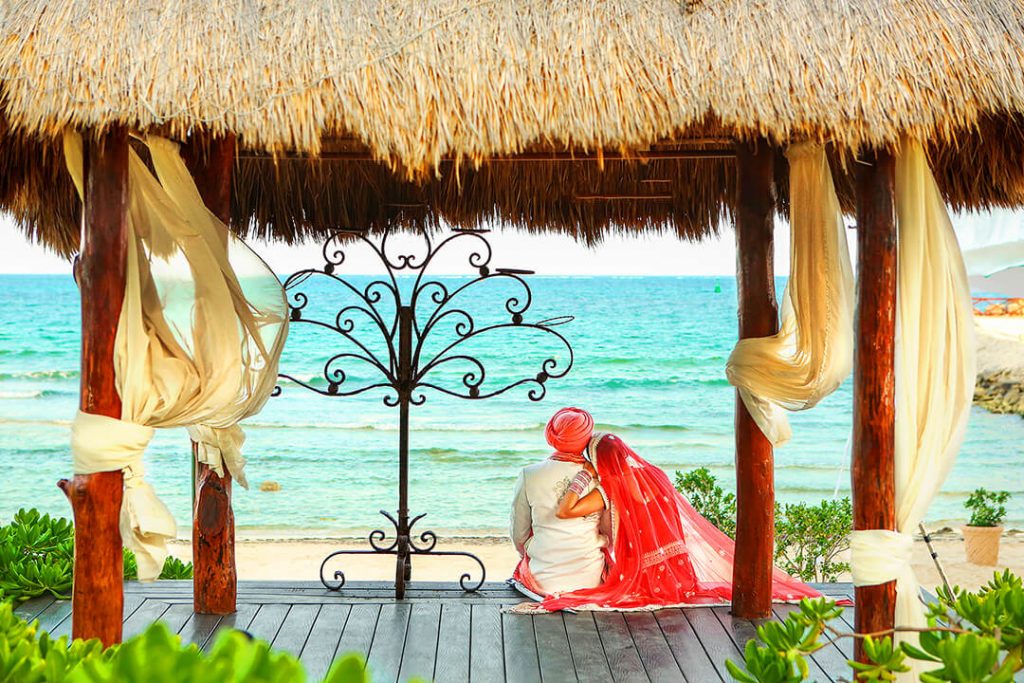 Beach Wedding Ideas Oyo Hotels Travel Blog 3580