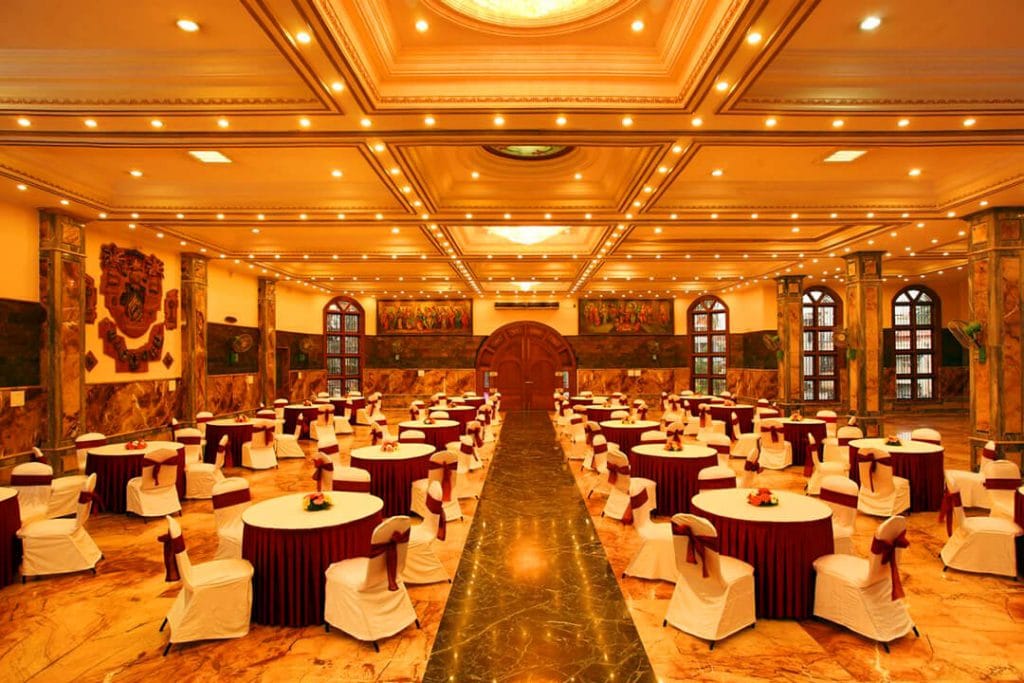 15 Most Popular Banquet Halls in Kolkata to Organize a Vibrant Ceremony ...