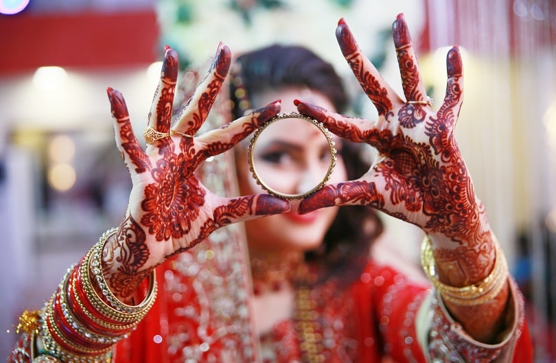 San Jose Marriott Indian Wedding | Mona & Shashank