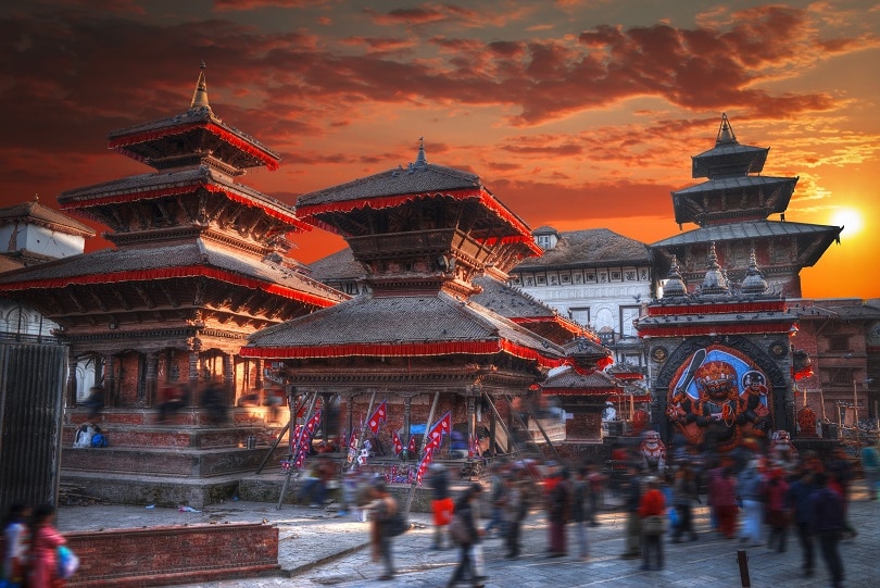 most famous places to visit in nepal