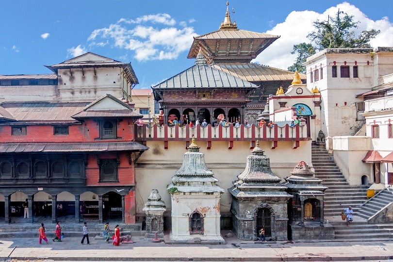 15 Most Famous Historical Places of Nepal You Should Visit OYO Hotels