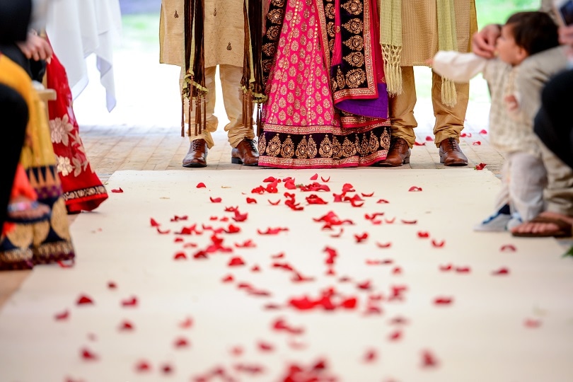 An Insider's Guide for a Destination Wedding in India – OYO Hotels: Travel  Blog
