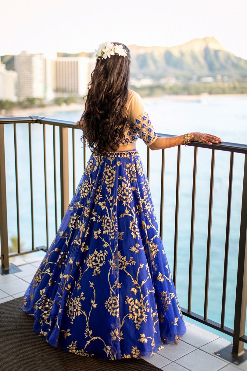 12 Latest Indian Bridal Dress Trends for 2018 – OYO Hotels: Travel