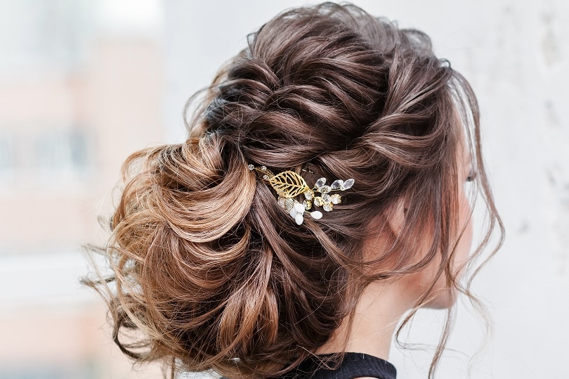 Top 20 Bridal Hairstyles in 2022  Autelier