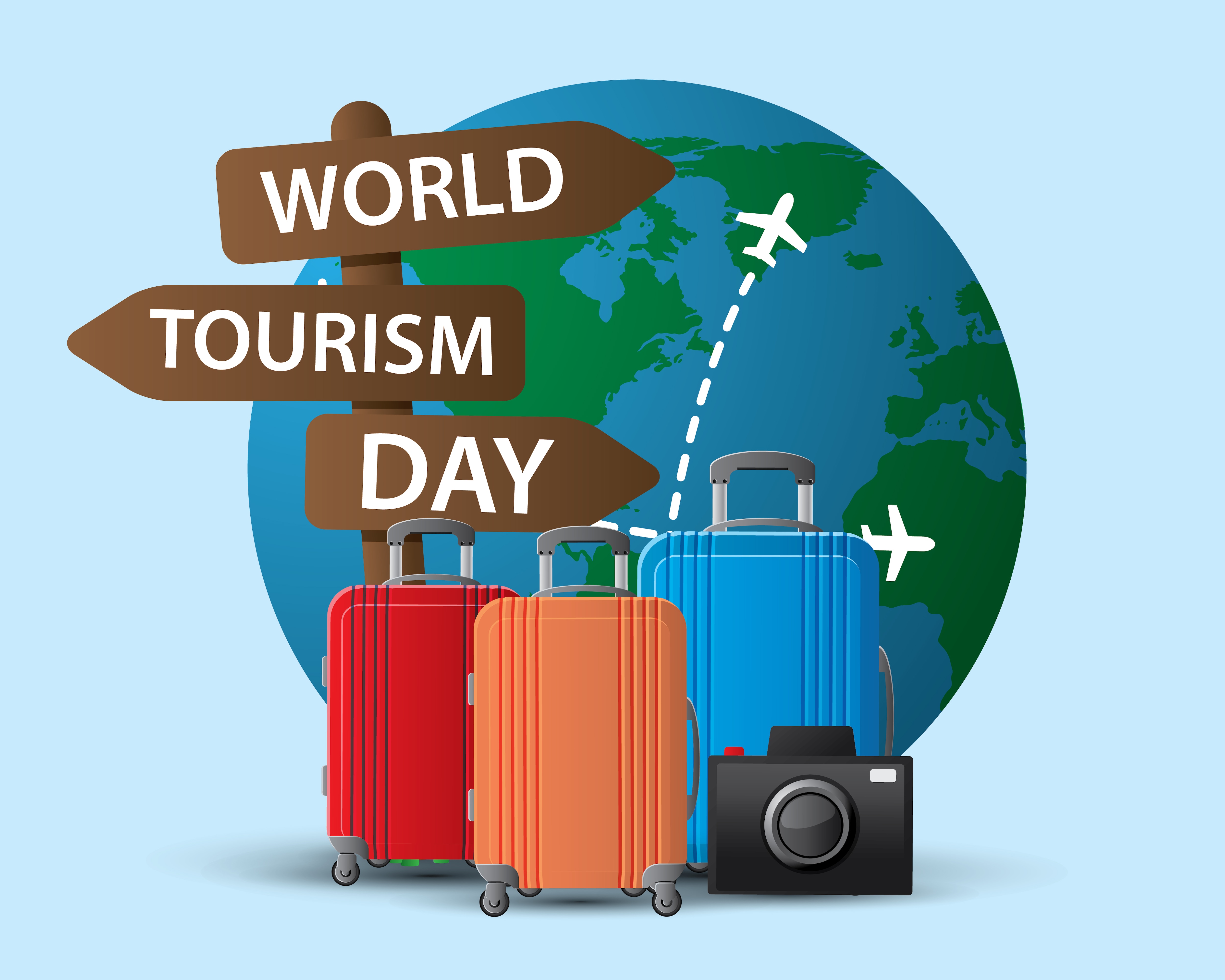 All You Need To Know About World Tourism Day Oyo Hotels