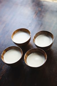 Butter Tea In Leh Ladakh