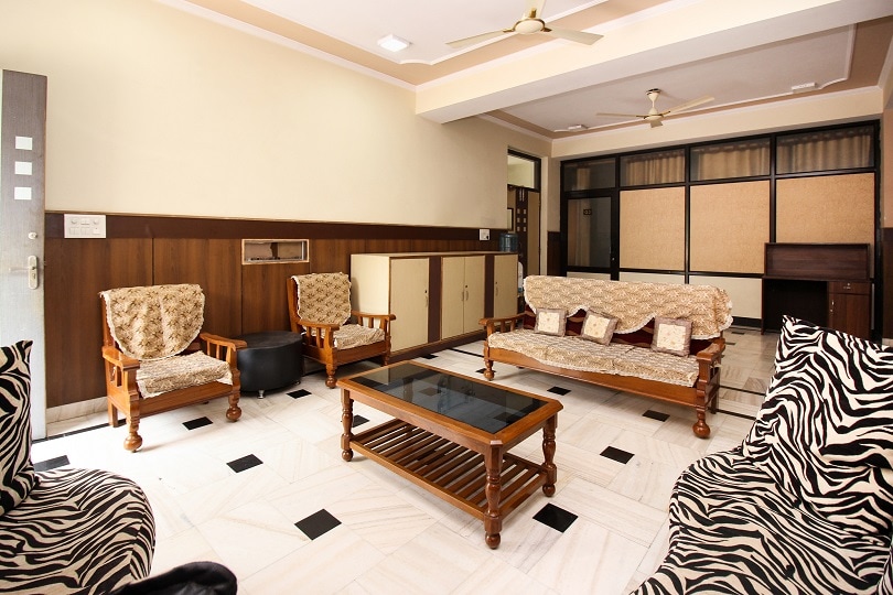 OYO Home 18384 Fabulous Stay – OYO Hotels: Travel Blog