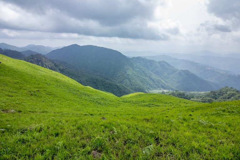 ukhrul tourism