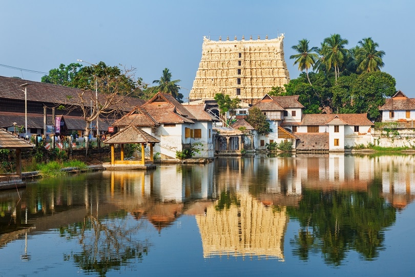 places to visit from trivandrum