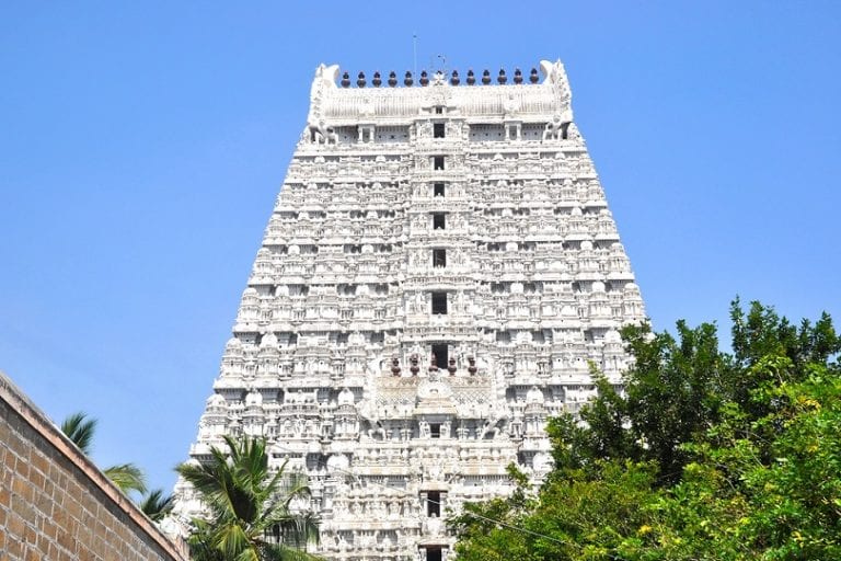 25 Best Temples Of Tamil Nadu Oyo Hotels Travel Blog