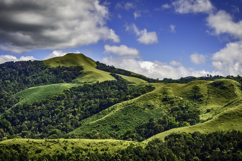 Kudremukh 