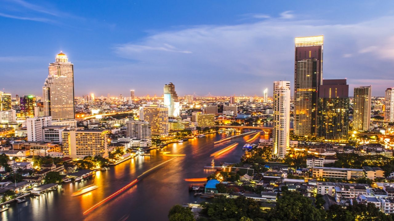 Going To Visit Bangkok Know The Right Time To Plan Your