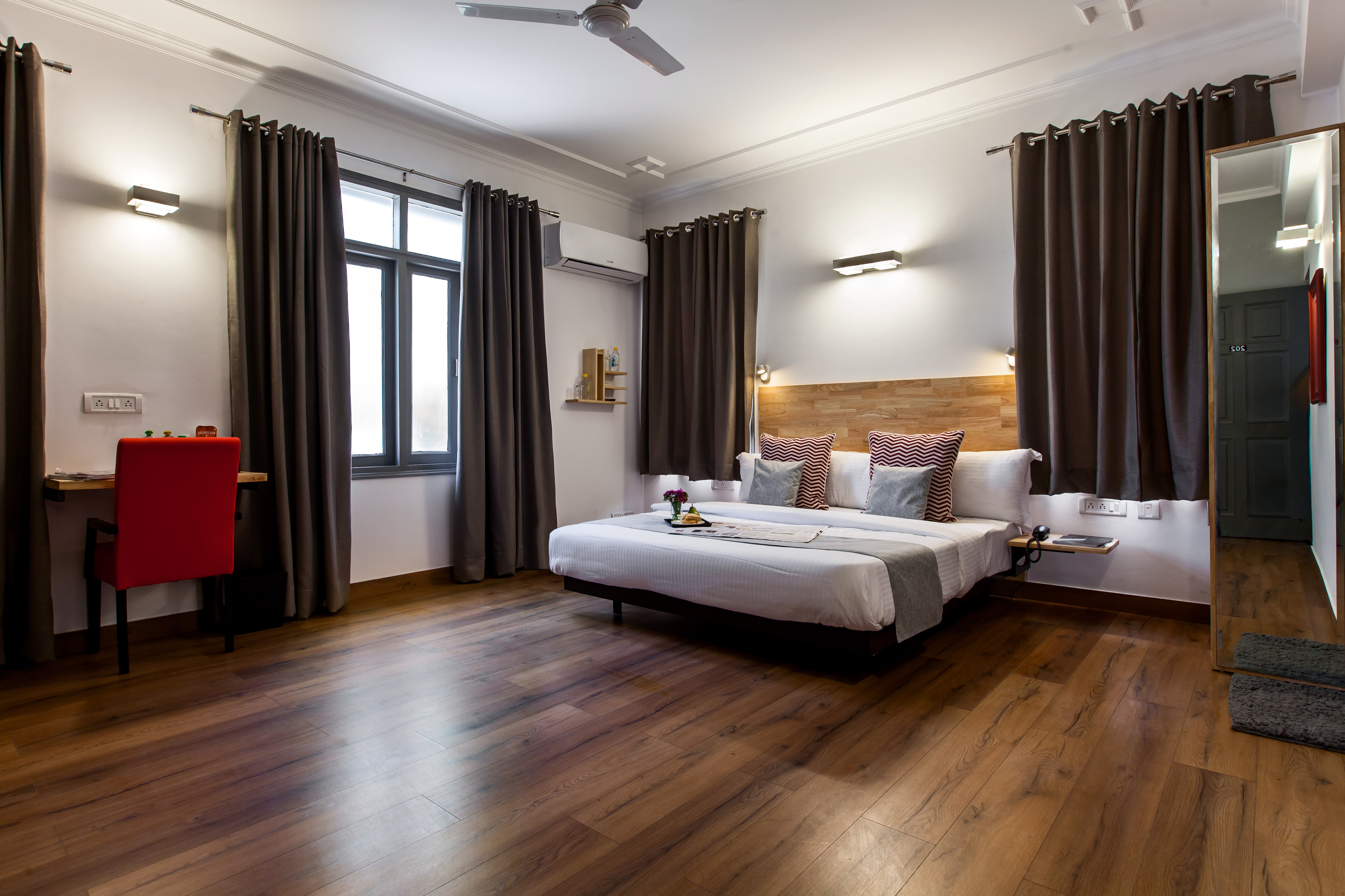 Introducing OYO Townhouse Your Friendly Neighbourhood Hotel