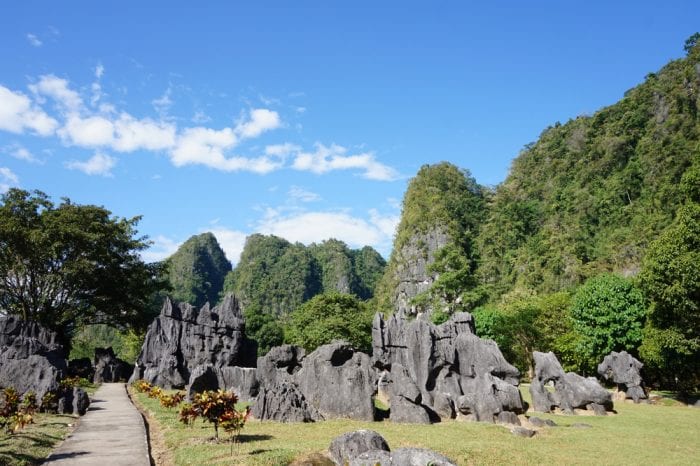 destinasi alam di makassar