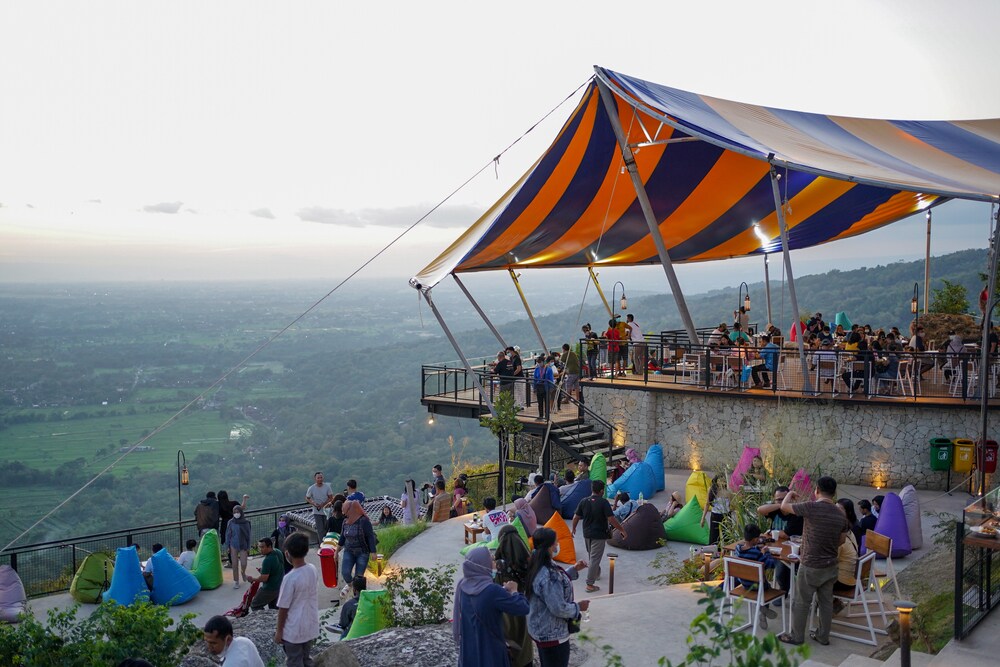 tempat wisata di yogyakarta