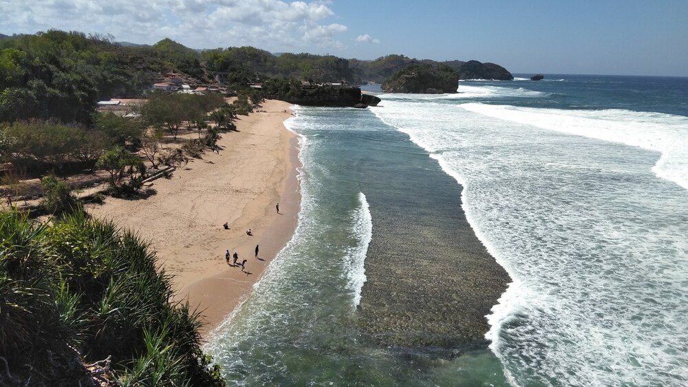 tempat wisata di yogyakarta