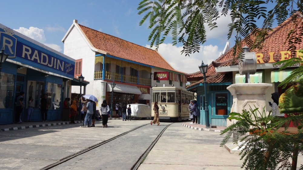 wisata favorit yogyakarta