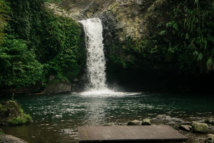 tempat wisata hits di purwokerto