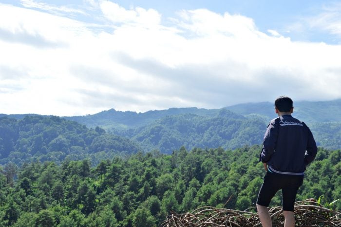 wisata alam hits di majalengka