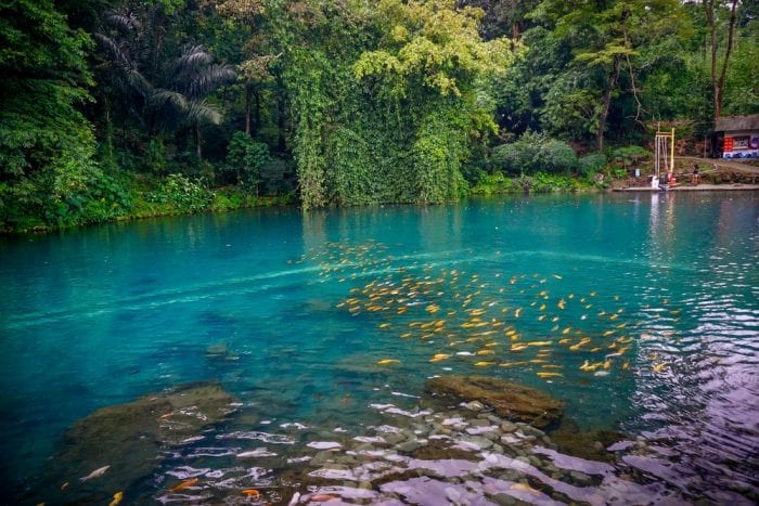 wisata alam hits di majalengka