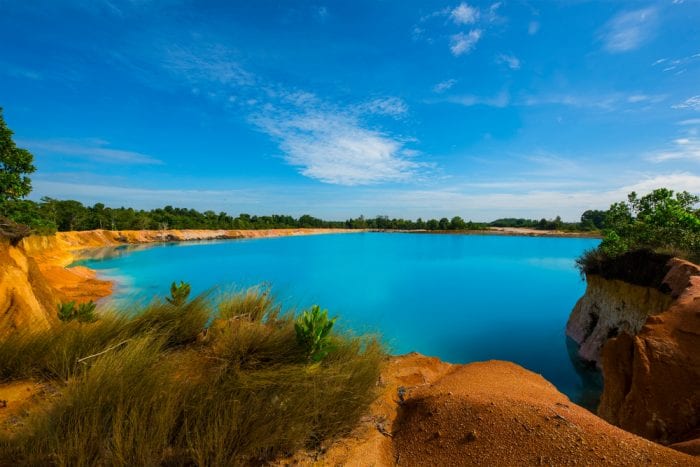 tempat wisata tanjung pinang