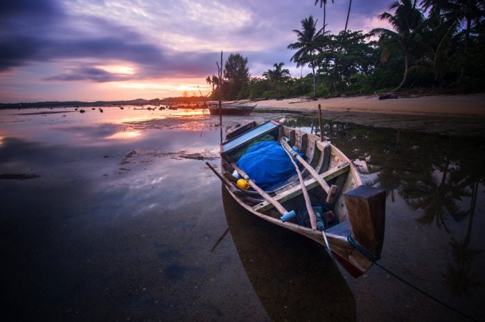 tempat wisata tanjung pinang